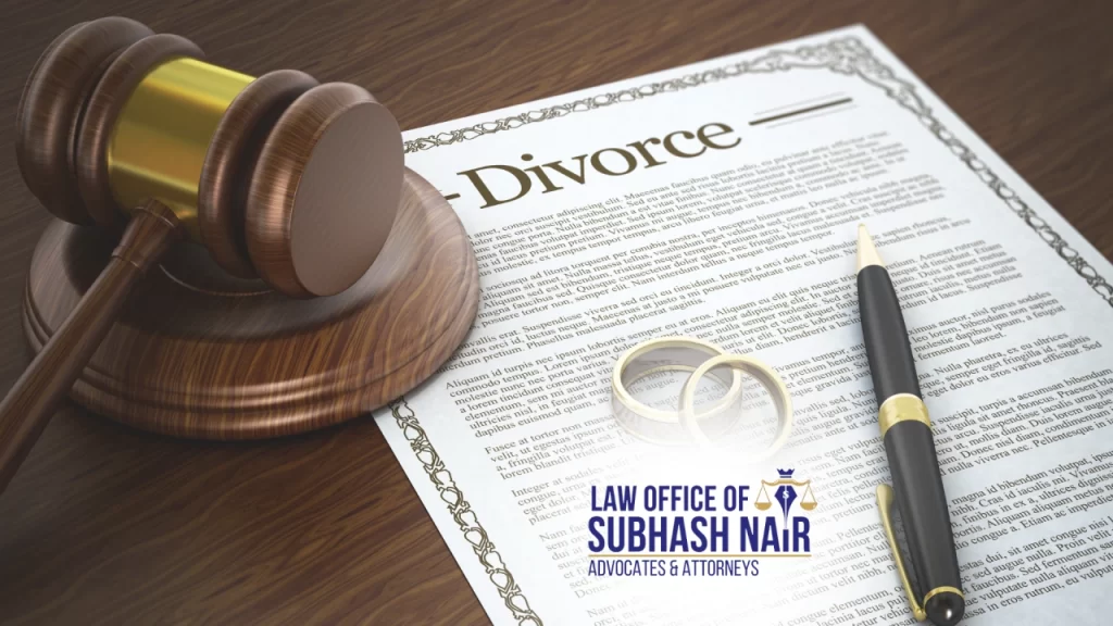 NRI & Cross-Border Divorce Cases - Legal Challenges & Solutions