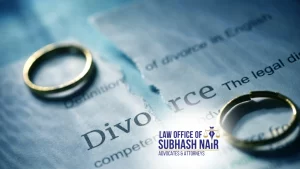 When Trust Cracks- Supreme Court Endorses Secretly Recorded Spousal Conversations in Matrimonial Disputes