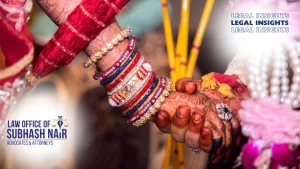 The Six Phases of Marriage – Lessons from the Courtroom and Life