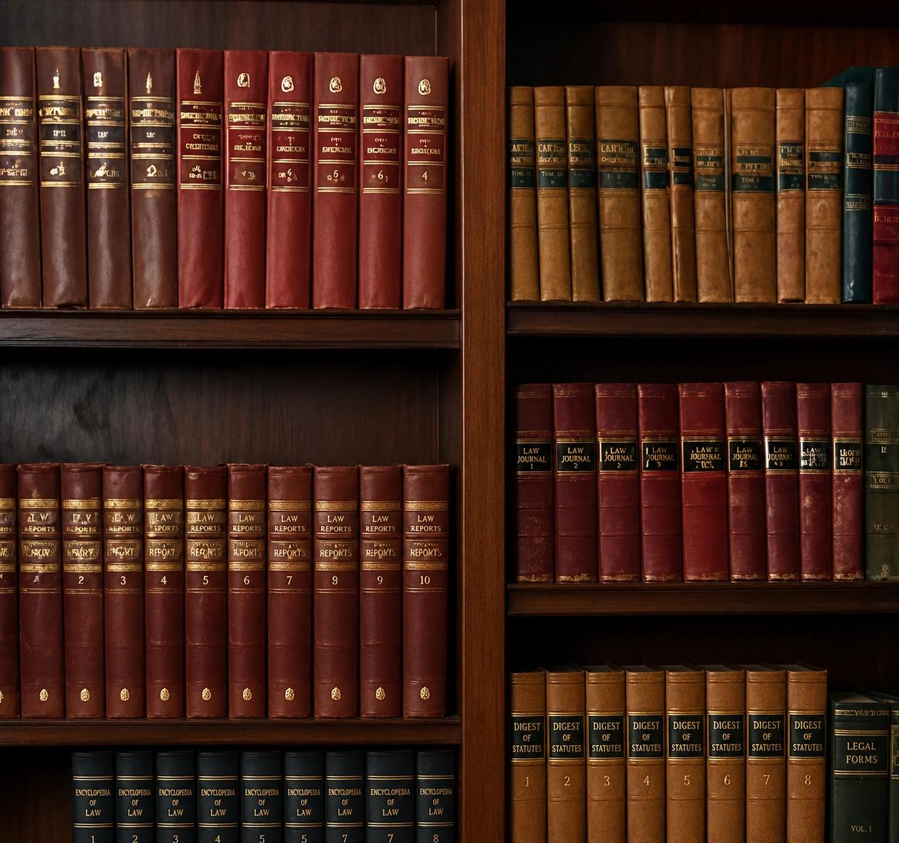 Global Legal Partners
